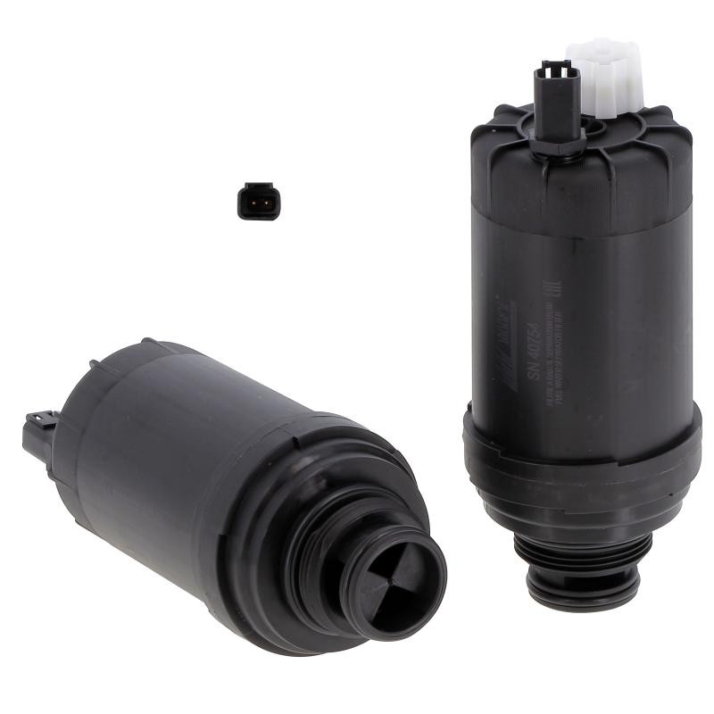HIFI SN40754 FUEL WATER SEPARATOR FILTER