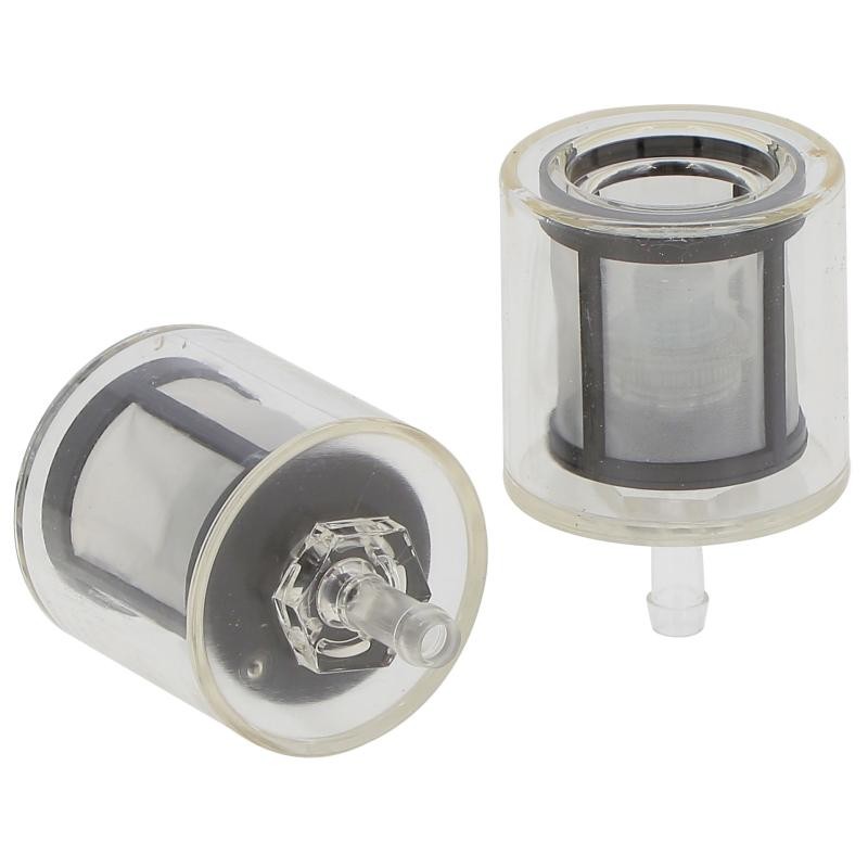 HIFI SN40756 FUEL FILTER