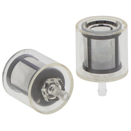 HIFI SN40756 FUEL FILTER
