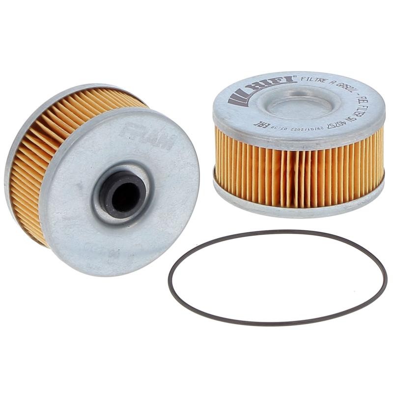Hifi SN40757 FUEL FILTER