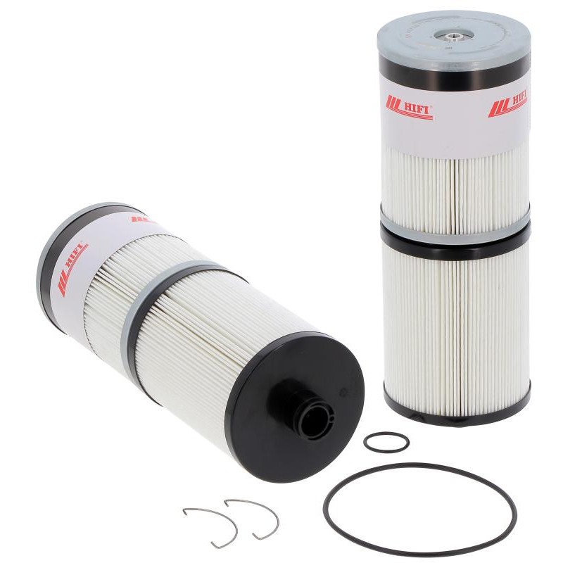 HIFI SN40758 FUEL WATER SEPARATOR FILTER