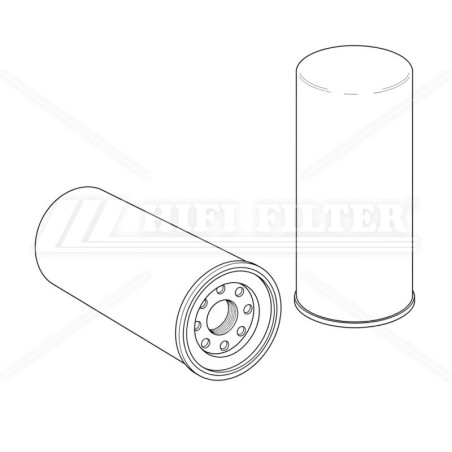 SN40759 FUEL FILTER | RICO Europe