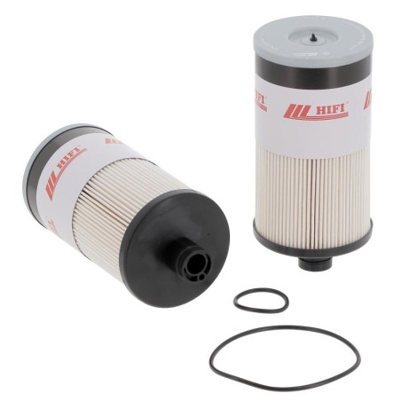 HIFI SN40761 FUEL WATER SEPARATOR FILTER