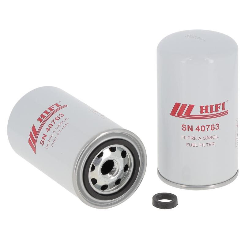 HIFI SN40763 Fuel Filter