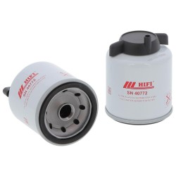 SN40772 FUEL WATER SEPARATOR FILTER