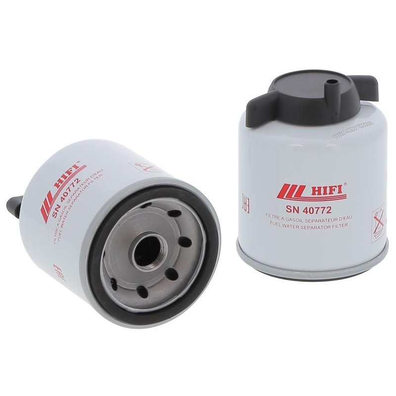 HIFI SN40772 FUEL WATER SEPARATOR FILTER