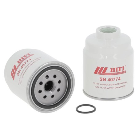 Hifi SN40774 FUEL WATER SEPARATOR FILTER