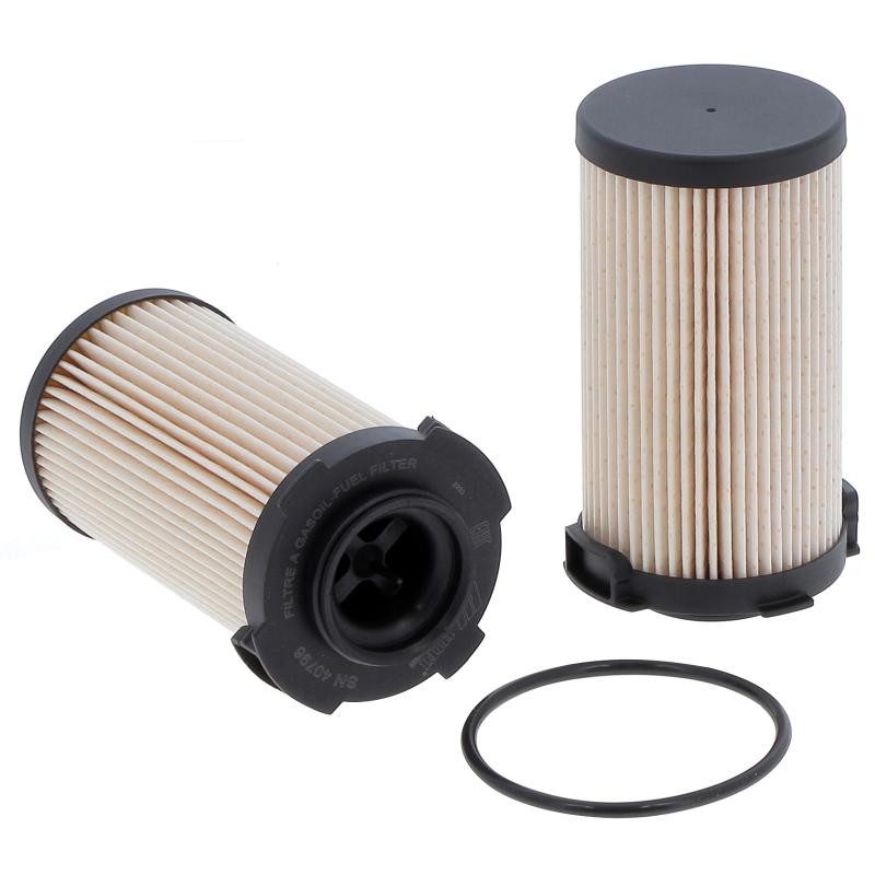 SN40796 FUEL FILTER | RICO Europe