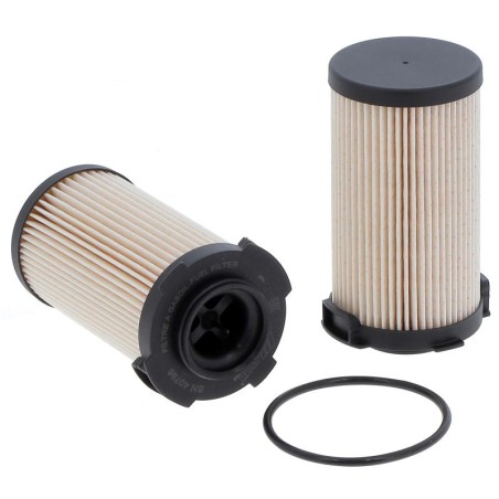 SN40796 FUEL FILTER | RICO Europe