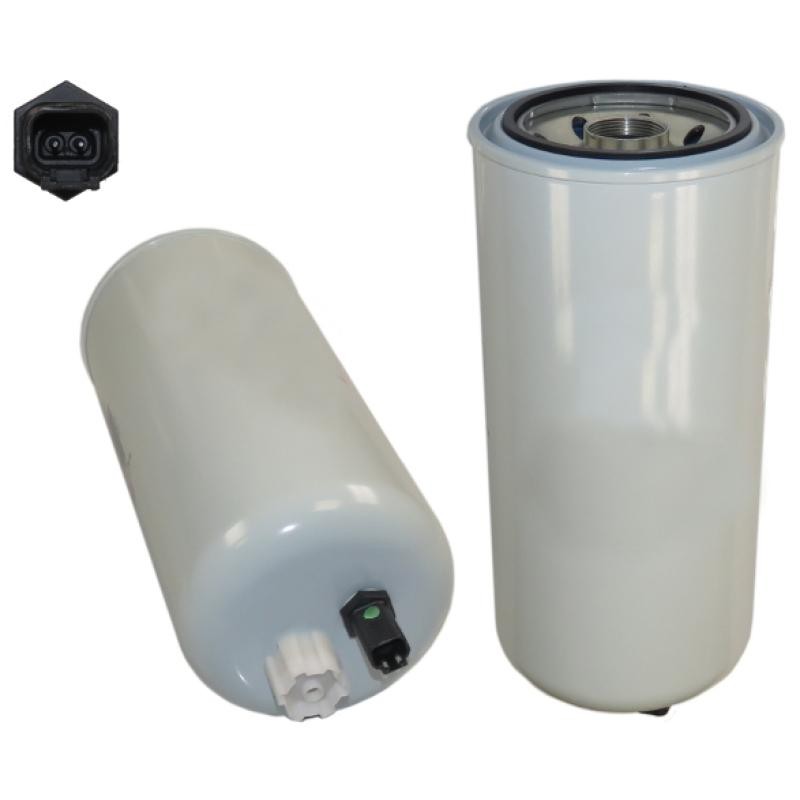 SN40798 FUEL WATER SEPARATOR FILTER | RICO Europe