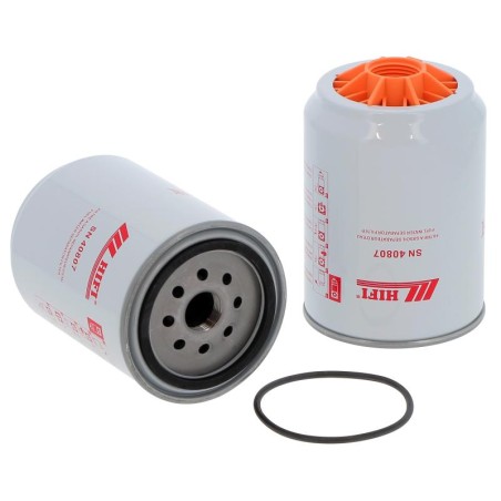 SN40807 FUEL WATER SEPARATOR FILTER | RICO Europe