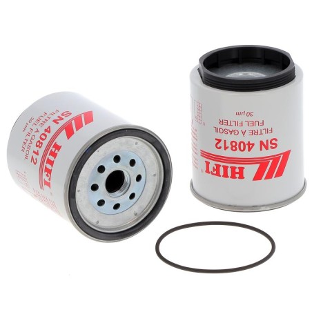 SN40812 FUEL WATER SEPARATOR FILTER | RICO Europe