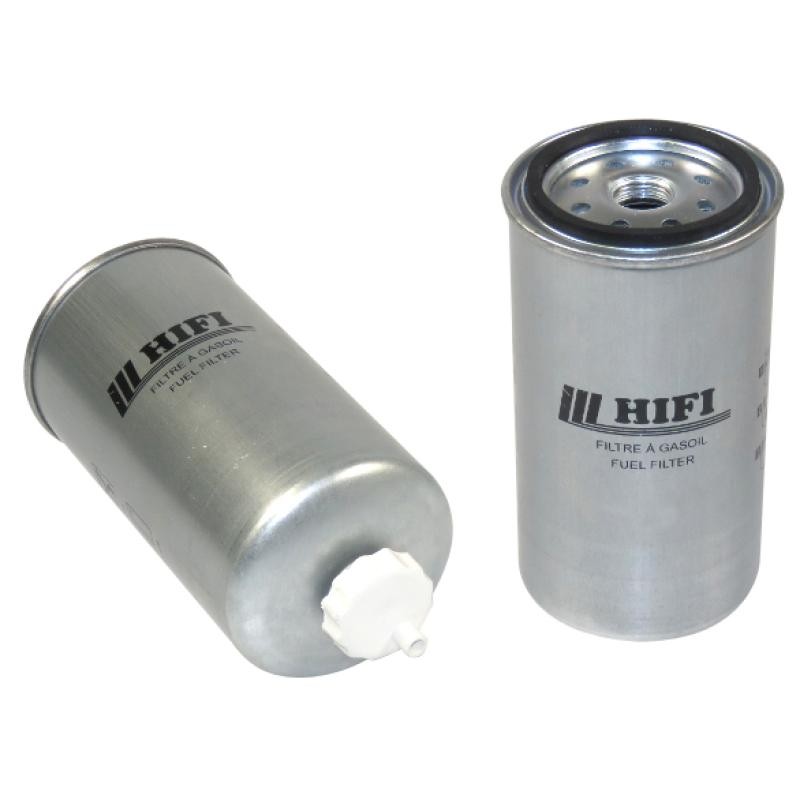 Hifi SN40820 FUEL WATER SEPARATOR FILTER