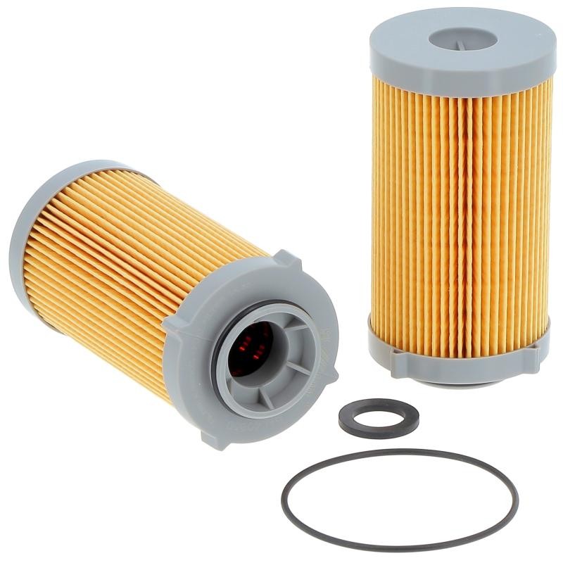 SN40850 FUEL FILTER | RICO Europe