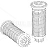 SN40858 FUEL FILTER | RICO Europe