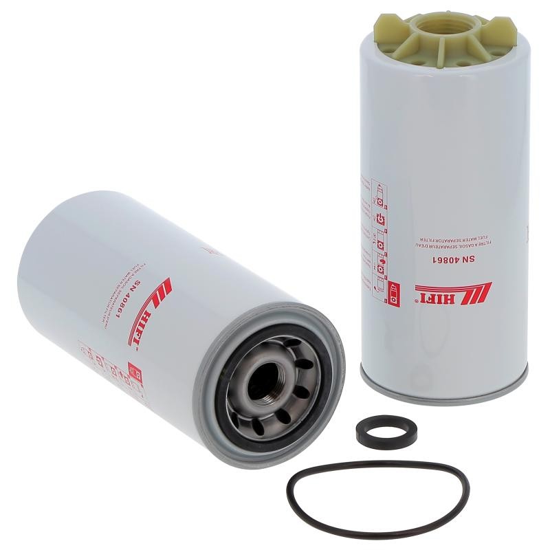 SN40861 FUEL WATER SEPARATOR FILTER | RICO Europe