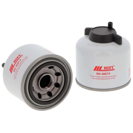 SN40874 FUEL WATER SEPARATOR FILTER | RICO Europe