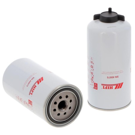 SN40875 FUEL WATER SEPARATOR FILTER | RICO Europe