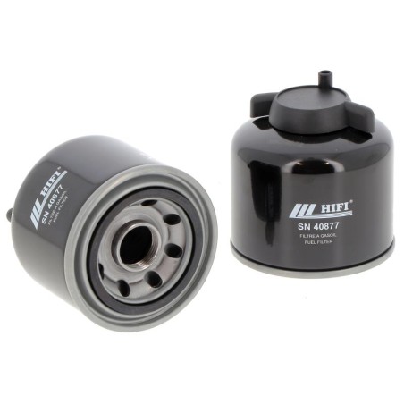 SN40877 FUEL FILTER | RICO Europe