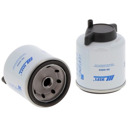 SN40889 Fuel Filter | RICO Europe