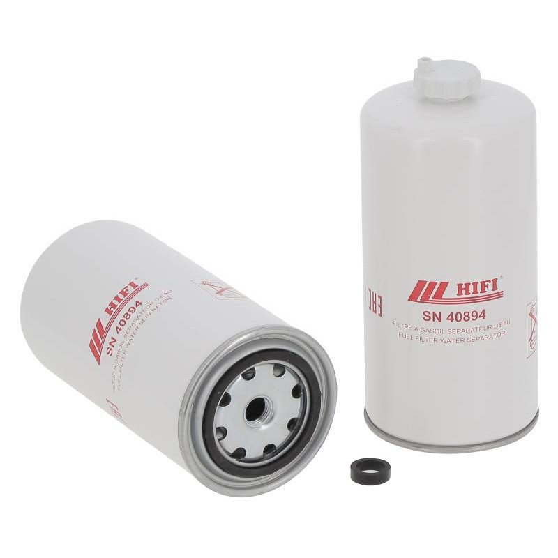 SN40894 FUEL WATER SEPARATOR FILTER | RICO Europe