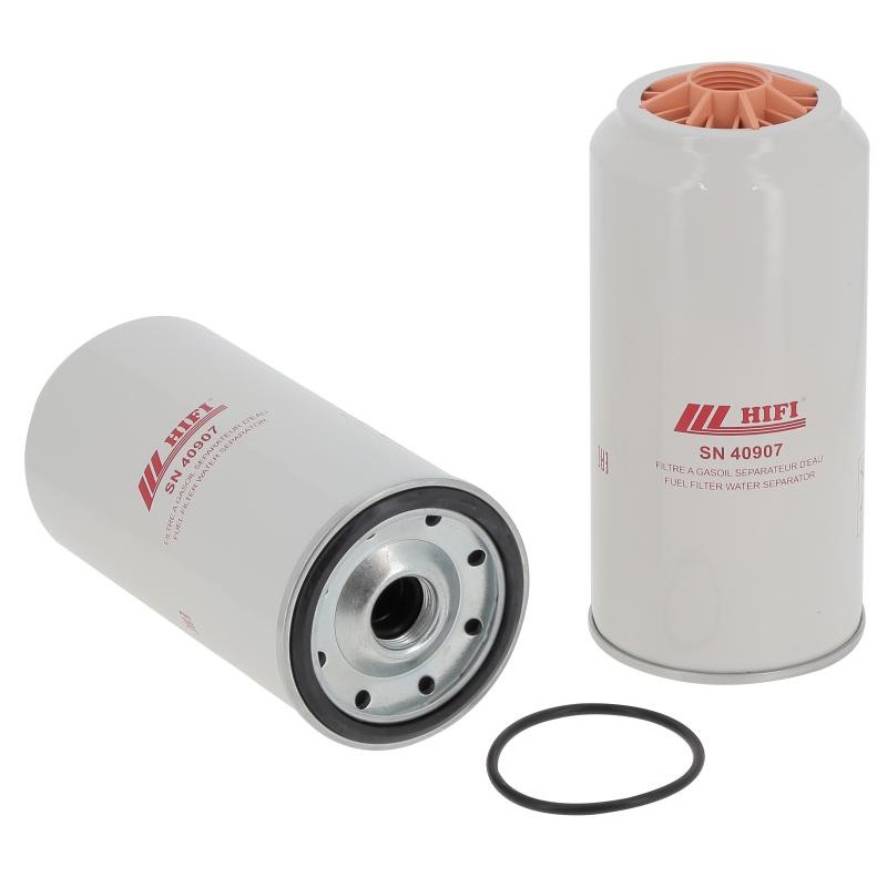 SN40907 FUEL WATER SEPARATOR FILTER | RICO Europe