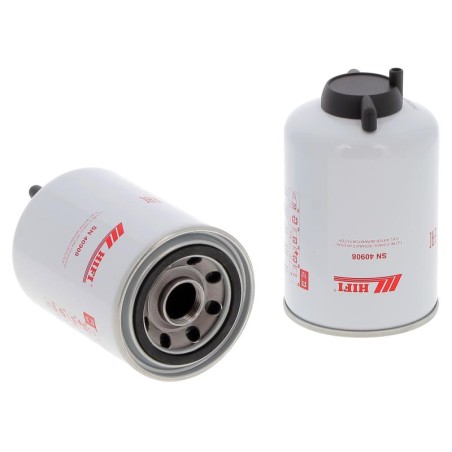 SN40908 FUEL WATER SEPARATOR FILTER | RICO Europe