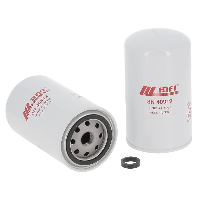SN40919 FUEL FILTER | RICO Europe