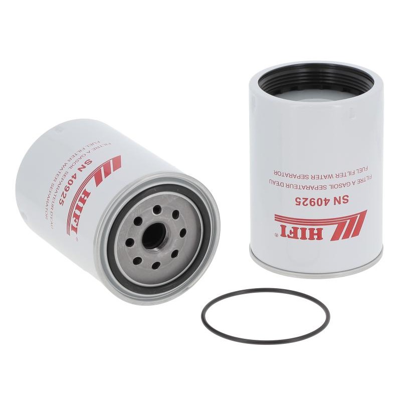 SN40925 FUEL FILTER | RICO Europe