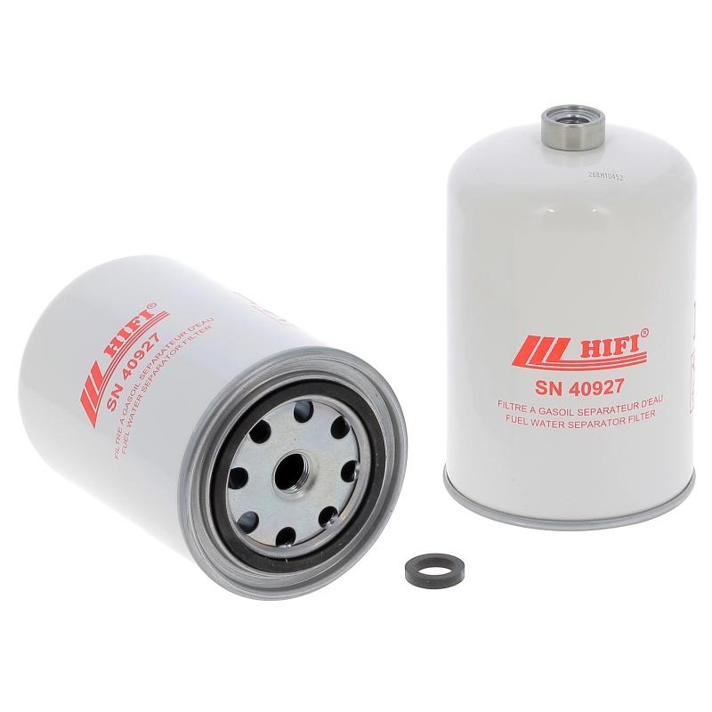 SN40927 FUEL WATER SEPARATOR FILTER | RICO Europe
