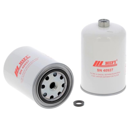 SN40927 FUEL WATER SEPARATOR FILTER | RICO Europe
