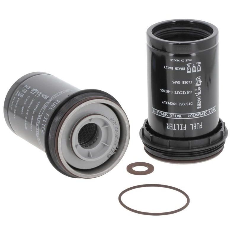 SN40928 FUEL WATER SEPARATOR FILTER