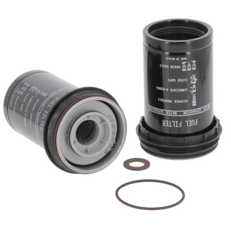 SN40928 FUEL WATER SEPARATOR FILTER