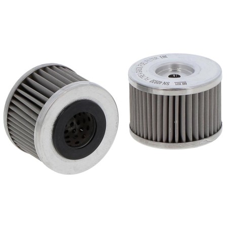 SN40930 FUEL FILTER | RICO Europe