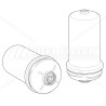 SN40952 FUEL FILTER | RICO Europe