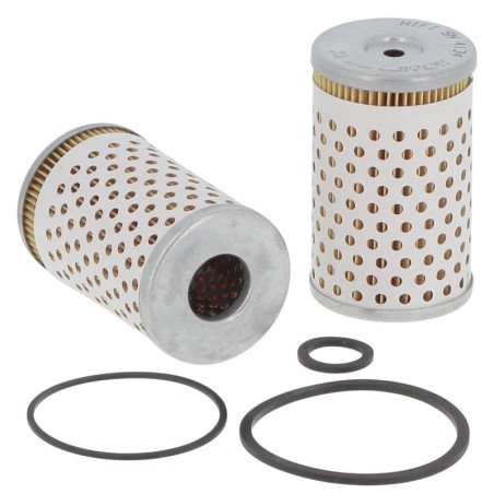 Hifi SN4134 FUEL FILTER