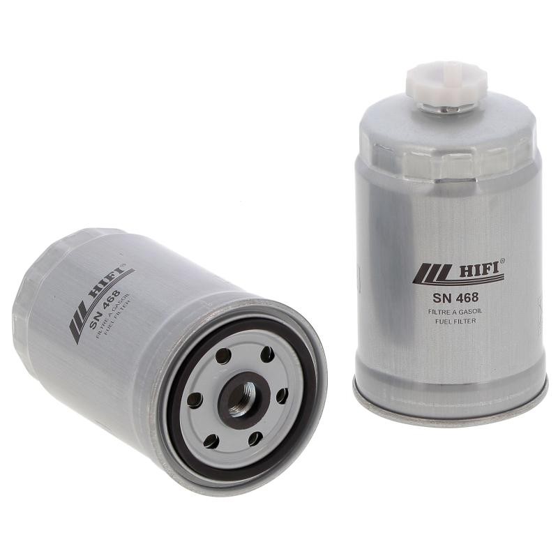 Hifi SN468 FUEL FILTER