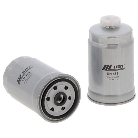 Hifi SN468 FUEL FILTER