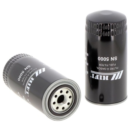 HIFI SN5000 FUEL FILTER