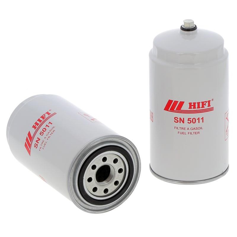 Hifi SN5011 FUEL FILTER
