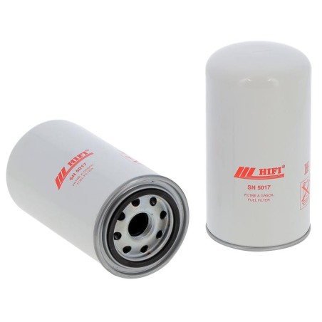Hifi SN5017 FUEL FILTER
