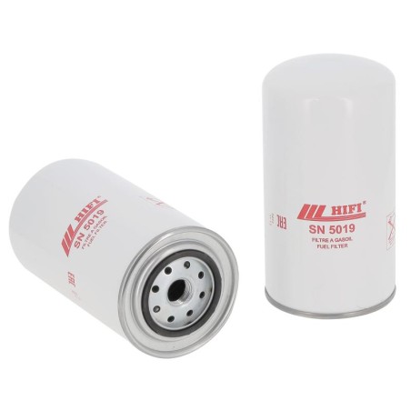 Hifi SN5019 FUEL FILTER