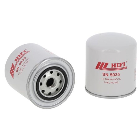 Hifi SN5035 FUEL FILTER