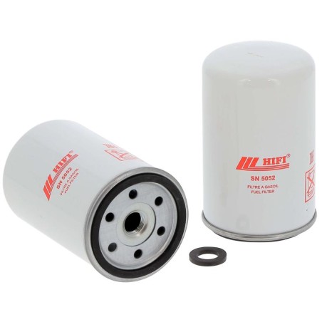 Hifi SN5052 FUEL FILTER