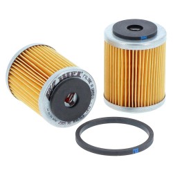 Hifi SN5057 FUEL FILTER