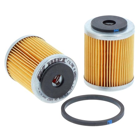 Hifi SN5057 FUEL FILTER