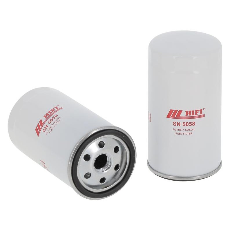 Hifi SN5058 FUEL FILTER