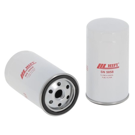 Hifi SN5058 FUEL FILTER