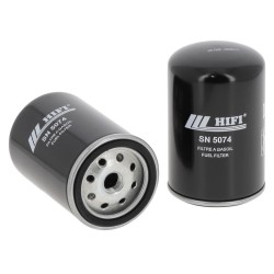 Hifi SN5074 FUEL FILTER
