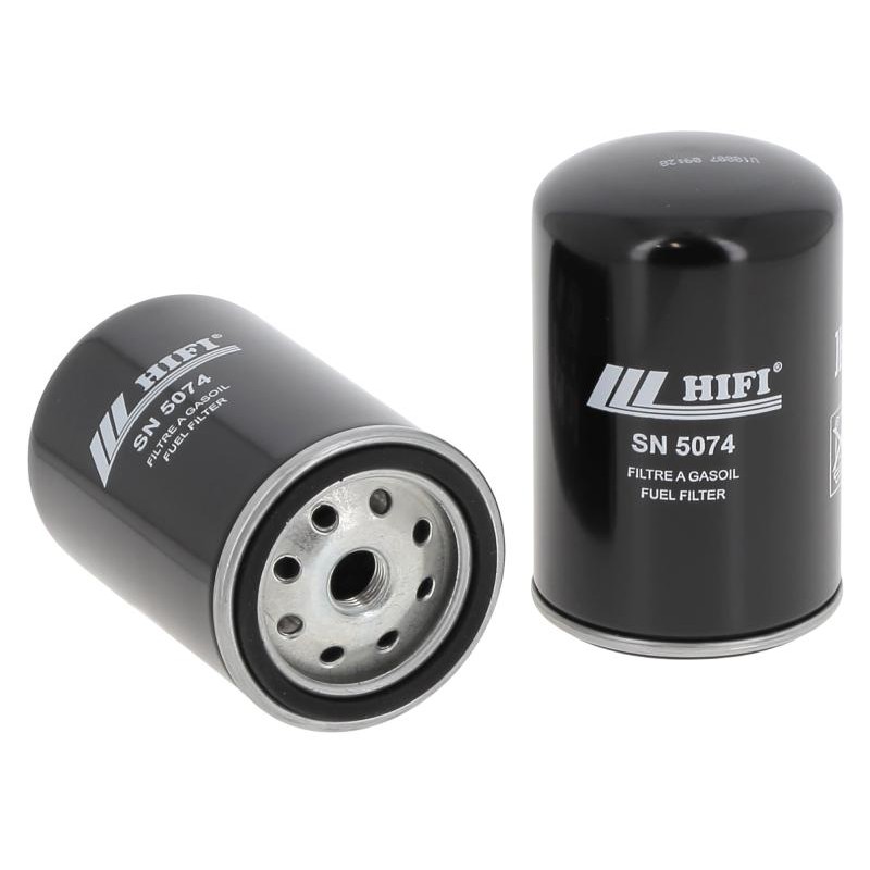 Hifi SN5074 FUEL FILTER